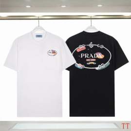 Picture of Prada T Shirts Short _SKUPradaS-2XL20tr413377